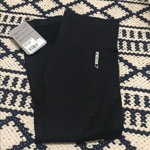 Gymshark Energy + Seamless leggings